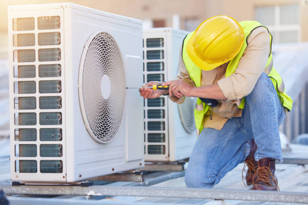 Best Thermostats and Smart Controls in Lake Lorelei, OH