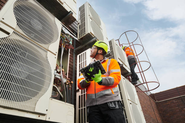 Best HVAC Consulting and Engineering in Lake Lorelei, OH