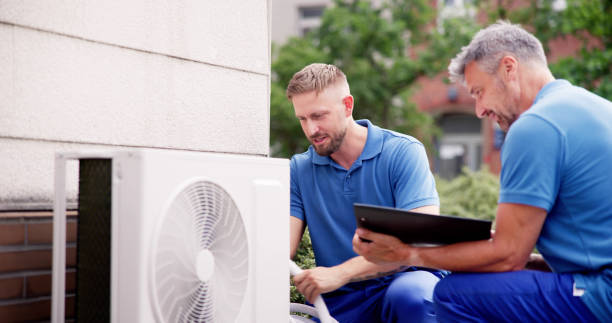 Best Air Conditioning Cleaning in Lake Lorelei, OH
