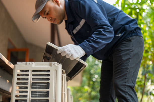 Best Residential HVAC in Lake Lorelei, OH
