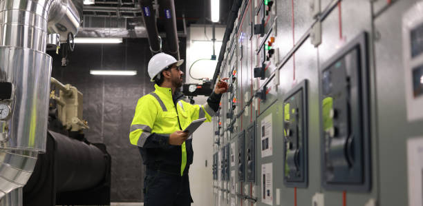 Best Energy-efficient HVAC Solutions in Lake Lorelei, OH