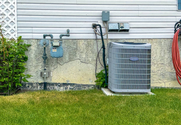 Best Geothermal HVAC Systems in Lake Lorelei, OH