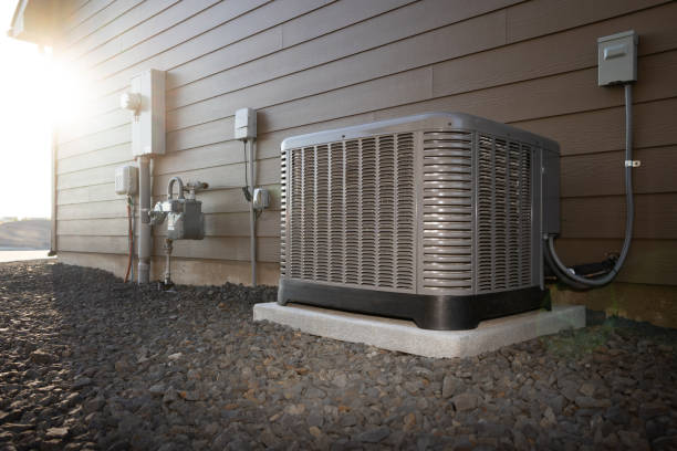 Best Seasonal HVAC Services in Lake Lorelei, OH